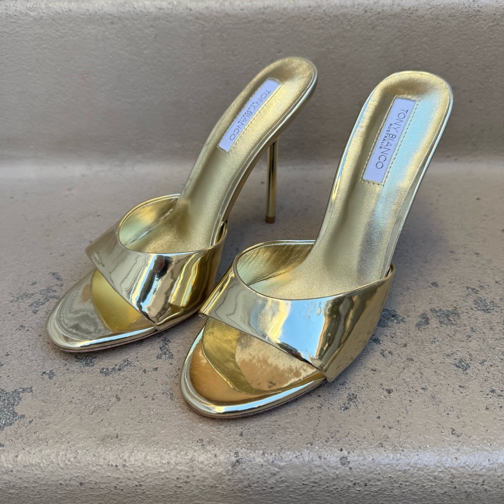 Tony Bianco Women’s Kate Heels